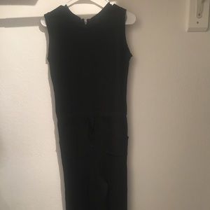 Micaela Greg Knit Jumpsuit